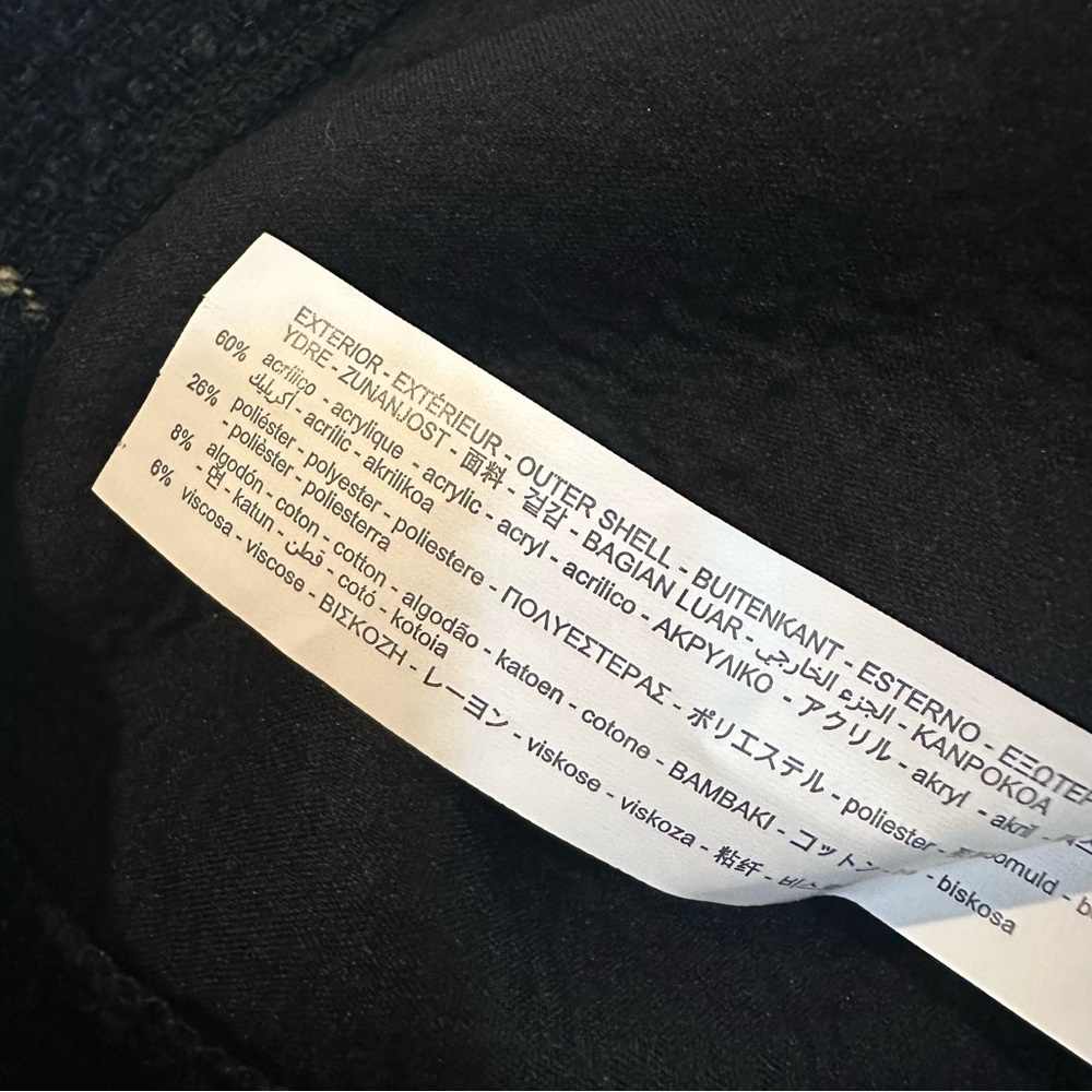 Zara dress - Picture 9 of 11